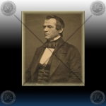 ZDA $1 (President) 2011 P+D "Andrew Johnson"